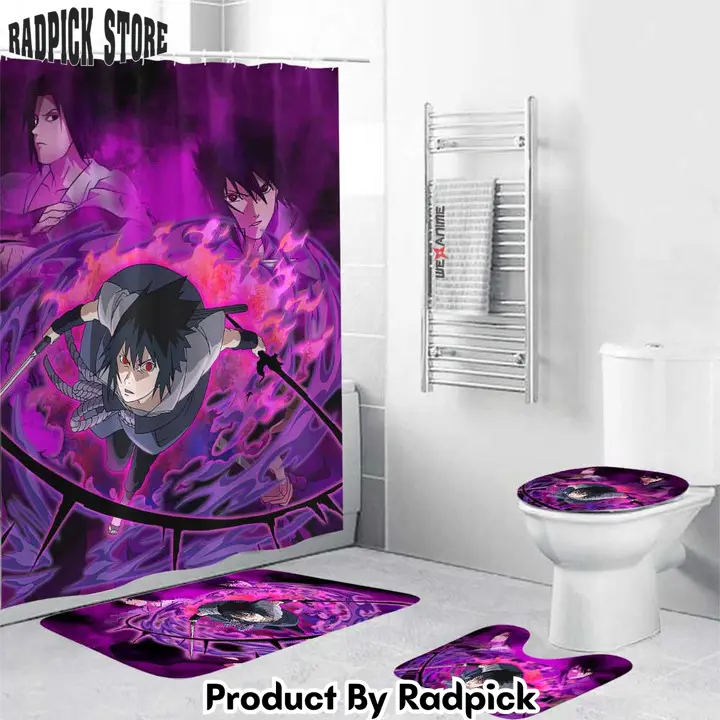 Sasuke combo bathroom set qpu   rp0206348
